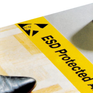 EPA signs and identification