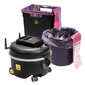 Mats-EPA cleaning products