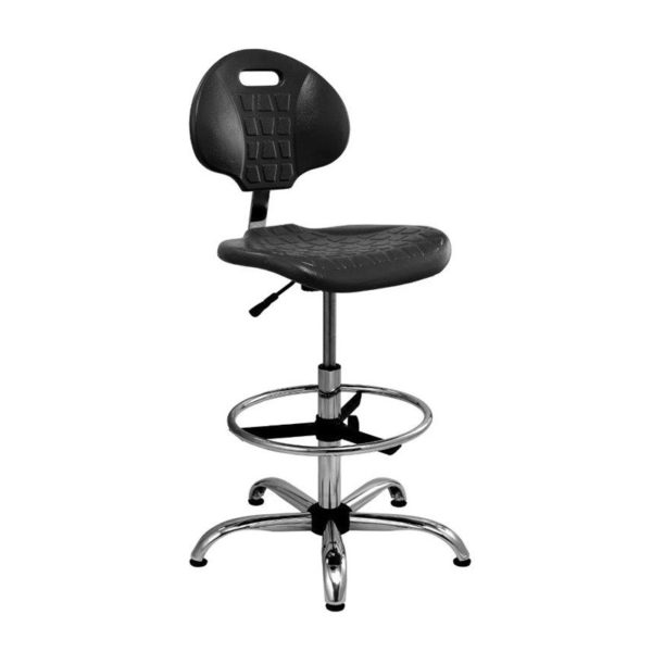 Conductive chairs and covers