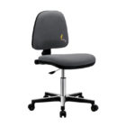 Conductive chairs and covers