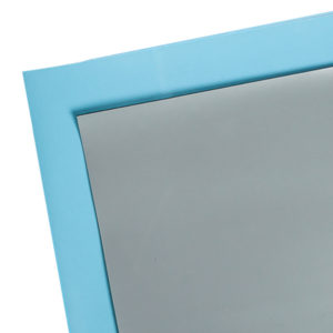 ESD table, shelves and field service mats