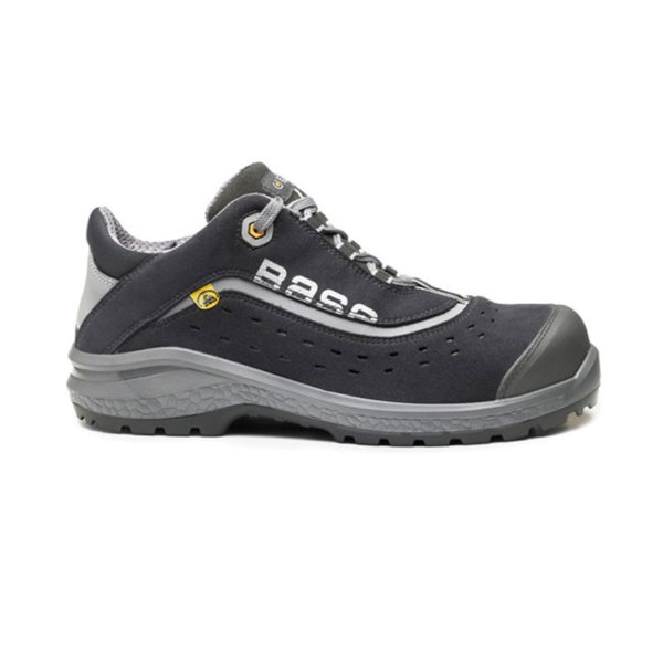 ESD shoes