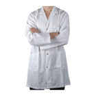 ESD cotton smock