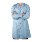 ESD cotton smock