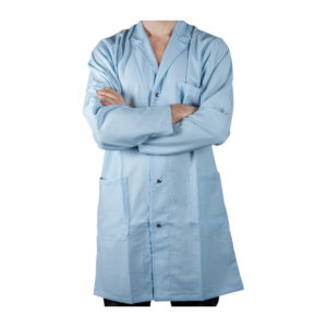 ESD cotton smock