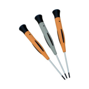 ESD screwdrivers