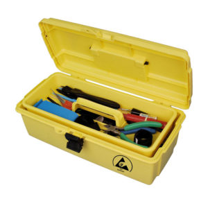 ESD tool box