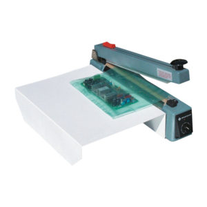 Heat sealers