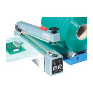 Heat sealers