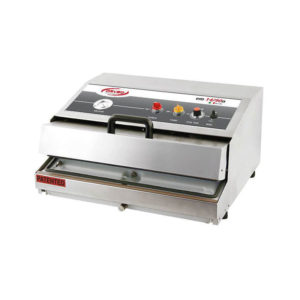 Vacuum sealing machines