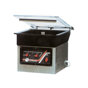 Vacuum sealing machines