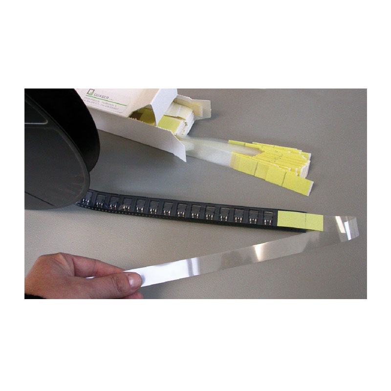 Caja tape euro sport 2,5cm (48 uds) - Vendaje funcional - Nostrumsport