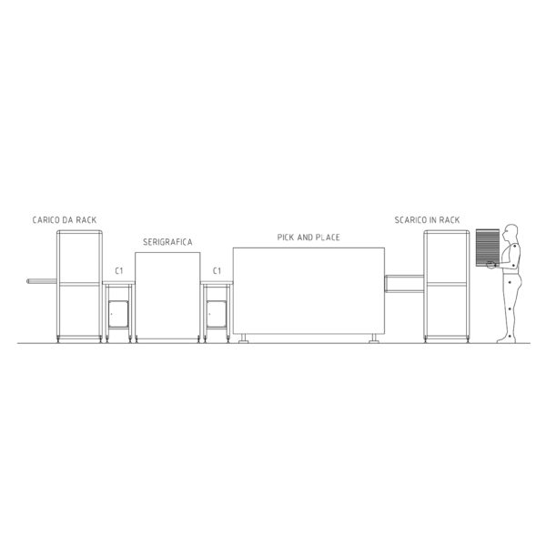 Load-unload systems